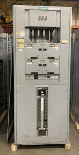 SIEMENS- FCII (2000A,240V,DIST) Product Image